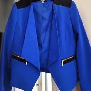 Nine West blazer